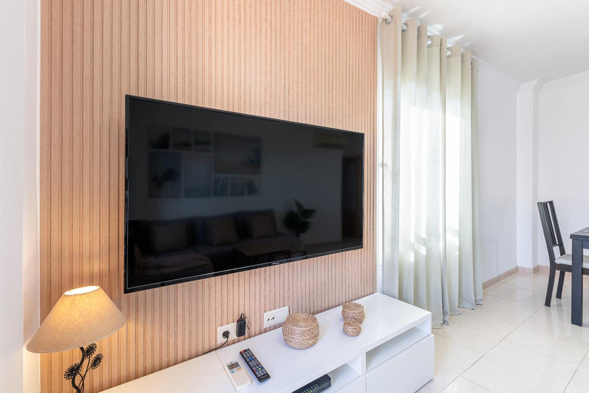 Estupendo apartamento junto a magníficas playas Torremolinos Exterior foto